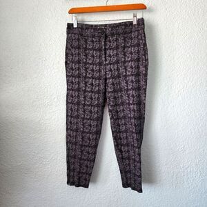 Betabrand medium petite pants